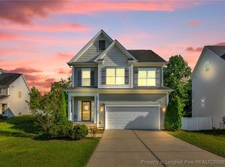 786 Century Dr, Cameron, NC 28326