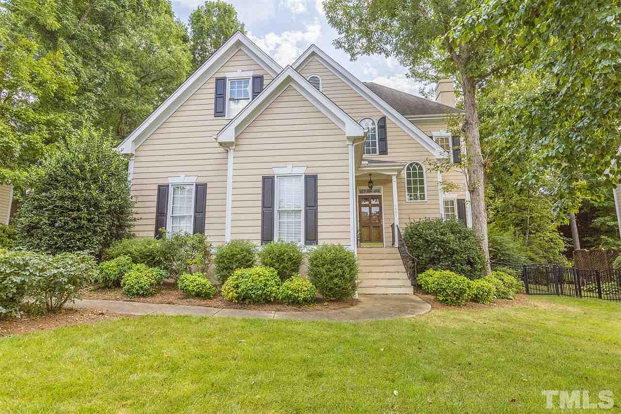 4501 Sandbridge Ct, Raleigh, NC 27612 Zillow
