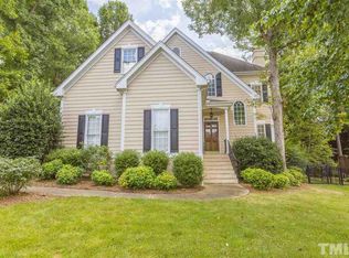 4501 Sandbridge Ct, Raleigh, NC 27612