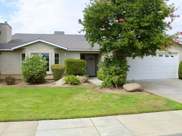 1601 Josephine Ave, Madera, CA 93638
