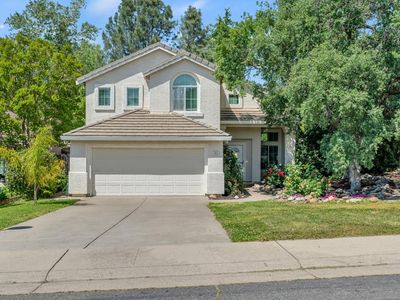 365 Hansen Cir, Folsom, CA, 95630