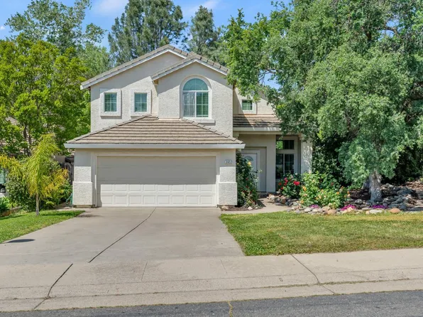 365 Hansen Cir, Folsom, CA 95630