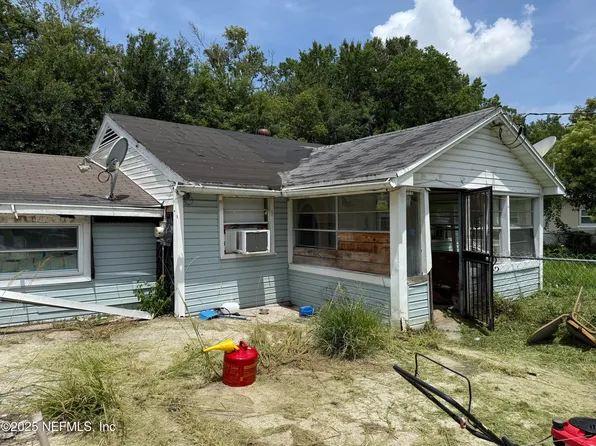 1222 MULL Street, Jacksonville, FL 32205