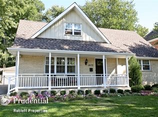 803 Franklin St, Hinsdale, IL
