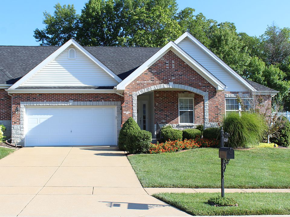4519 Von Talge Trails Ct