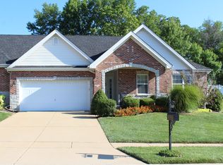 4519 Von Talge Trails Ct, Saint Louis, MO 63128
