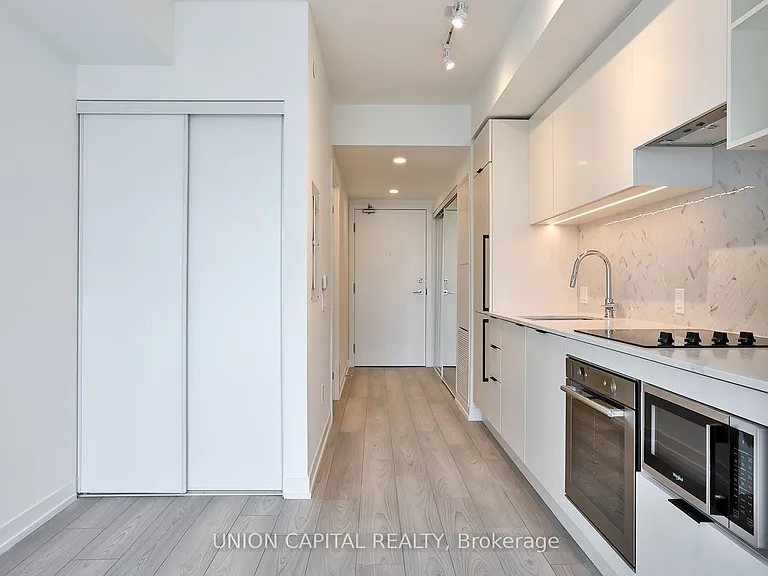 82 Dalhousie St #2910 — Photo 5