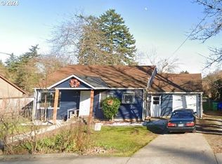 3908 SE 136th Ave, Portland, OR 97236