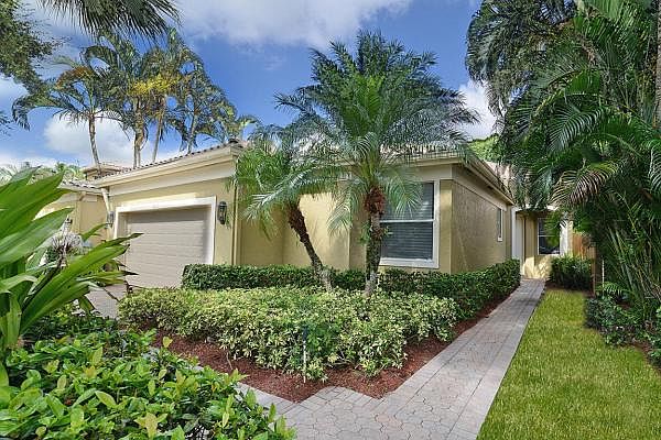 Home For Sale In Broken Sound Country Club