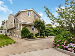 1579 Park Street, Atlantic Beach, NY