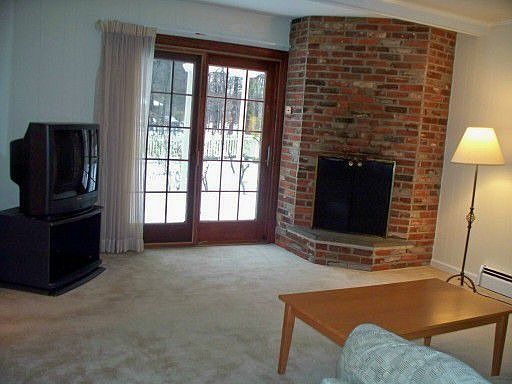 Fireside Family Room