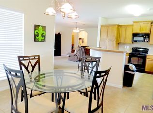 13950 Cantebury Ave, Denham Springs, LA 70726