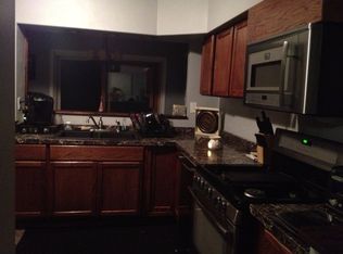 1420 Dewey Rd, Oxford, MI 48371