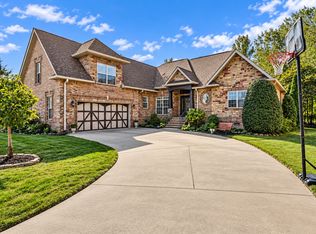 3176 Austin Brian Ct, Clarksville, TN 37043
