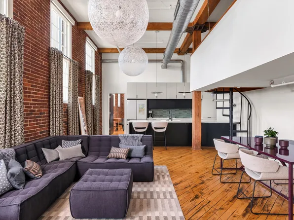 1400 Rosa L Parks Blvd APT 216, Nashville, TN 37208