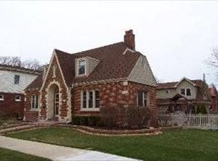 8955 S Bell Ave, Chicago, IL 60643