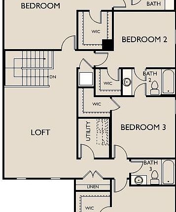 3rd image of 15511 W DEANNE Drive