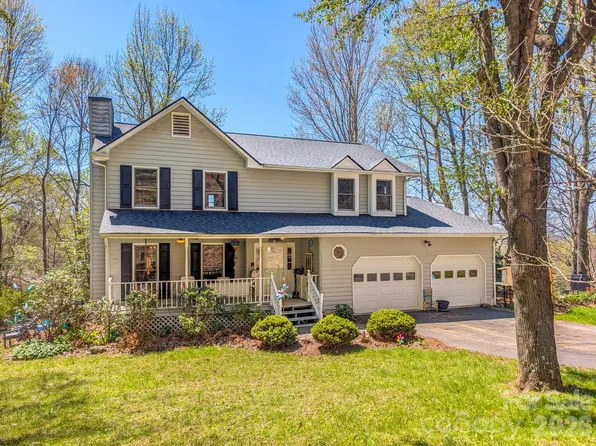 254 Shepard Way, Burnsville, NC 28714