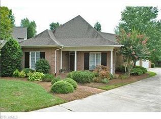 120 Copperfield Place Ct, Winston Salem, NC 27106