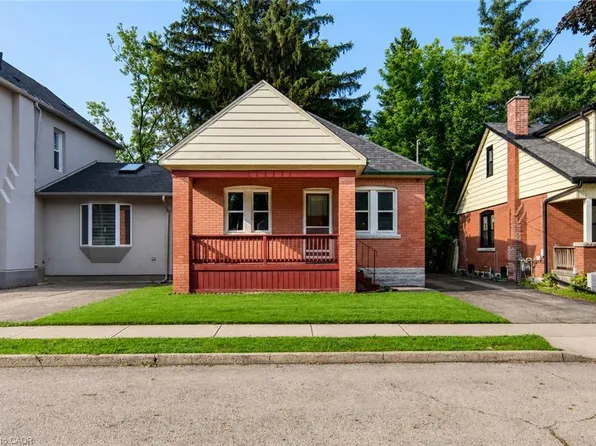 74 Royal Ave, Hamilton, ON L8S 2C5