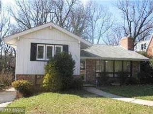 420 Nottingham Rd, Baltimore, MD 21229