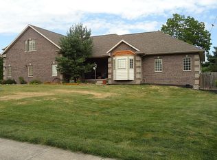 1559 NW 80th St, Clive, IA 50325
