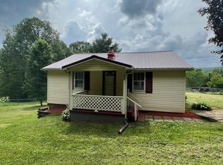 156 Ike Griffith Rd, Cool Ridge, WV 25825