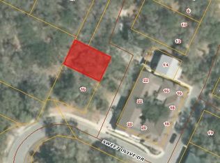 16 Sharisses Way, Beaufort, SC 29907