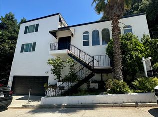 3310 Oakley Dr, Los Angeles, CA 90068