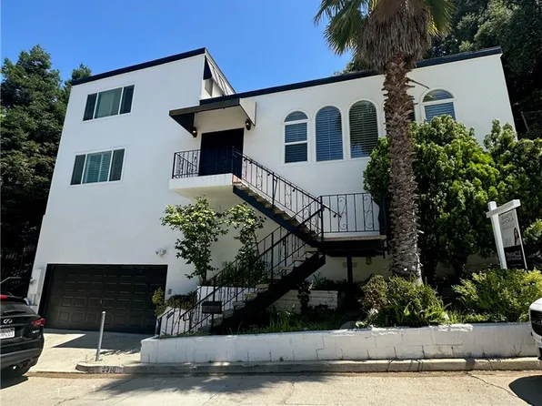 3310 Oakley Dr, Los Angeles, CA 90068