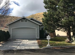 4551 Creekside Cir, Reno, NV 89502
