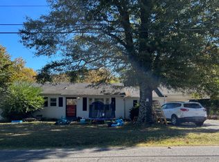 270 Wells Lassiter Rd, Jackson, TN 38301