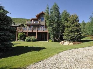 9302 Sand Trap Ct, Park City, UT 84098