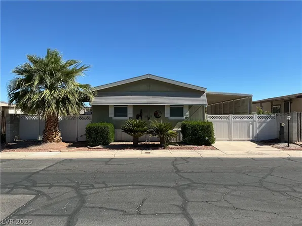 3156 Gavilan Ln, Las Vegas, NV 89122