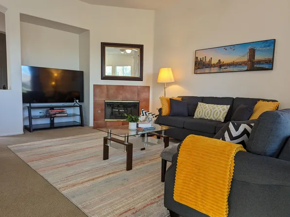 49544 Wayne St, Indio, CA 92201