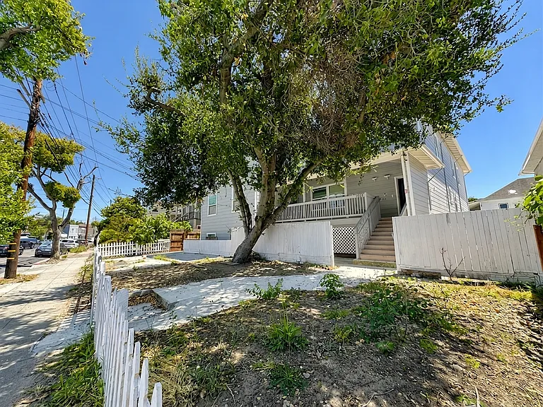 1506 Lincoln Ave #C — Photo 5