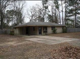 3405 Kay Don Rd, Pine Bluff, AR 71603