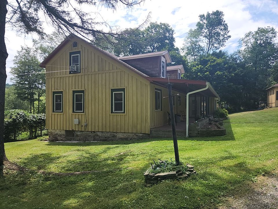 38 Hillside Ln, Morris Run, PA 16939 MLS 31714186 Zillow