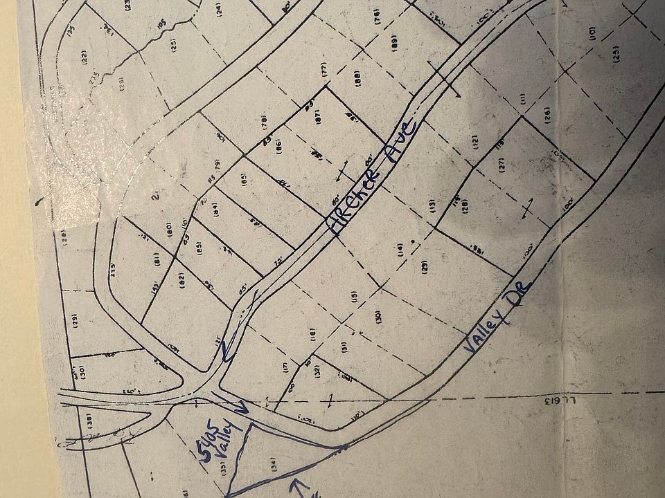 1st image of 0 Valley Dr