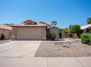 1416 S Quail Ln, Gilbert, AZ 85233