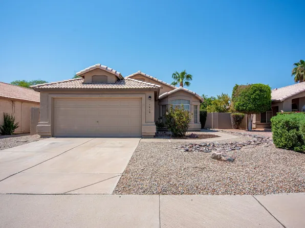 1416 S Quail Ln, Gilbert, AZ 85233