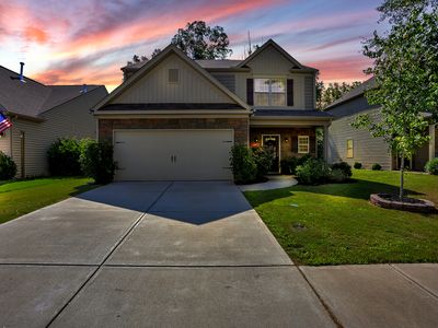 7 Shefleys Rd, Simpsonville, SC, 29680
