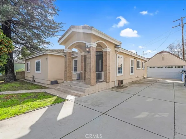 3911 Ivar Ave, Rosemead, CA 91770