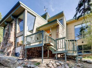 550 Aspen Meadow Ln, Golden, CO 80403