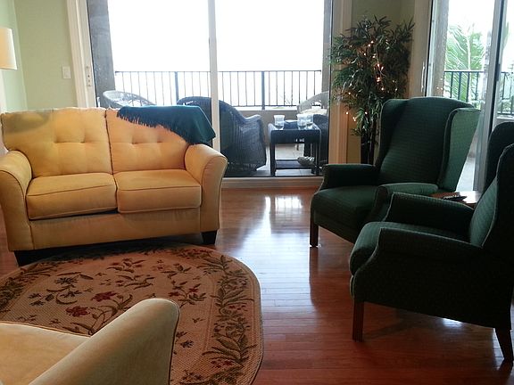 2nd image of 2825 Palm Beach Blvd APT 320
