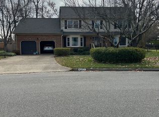 5452 Wallingford Arch, Virginia Beach, VA 23464