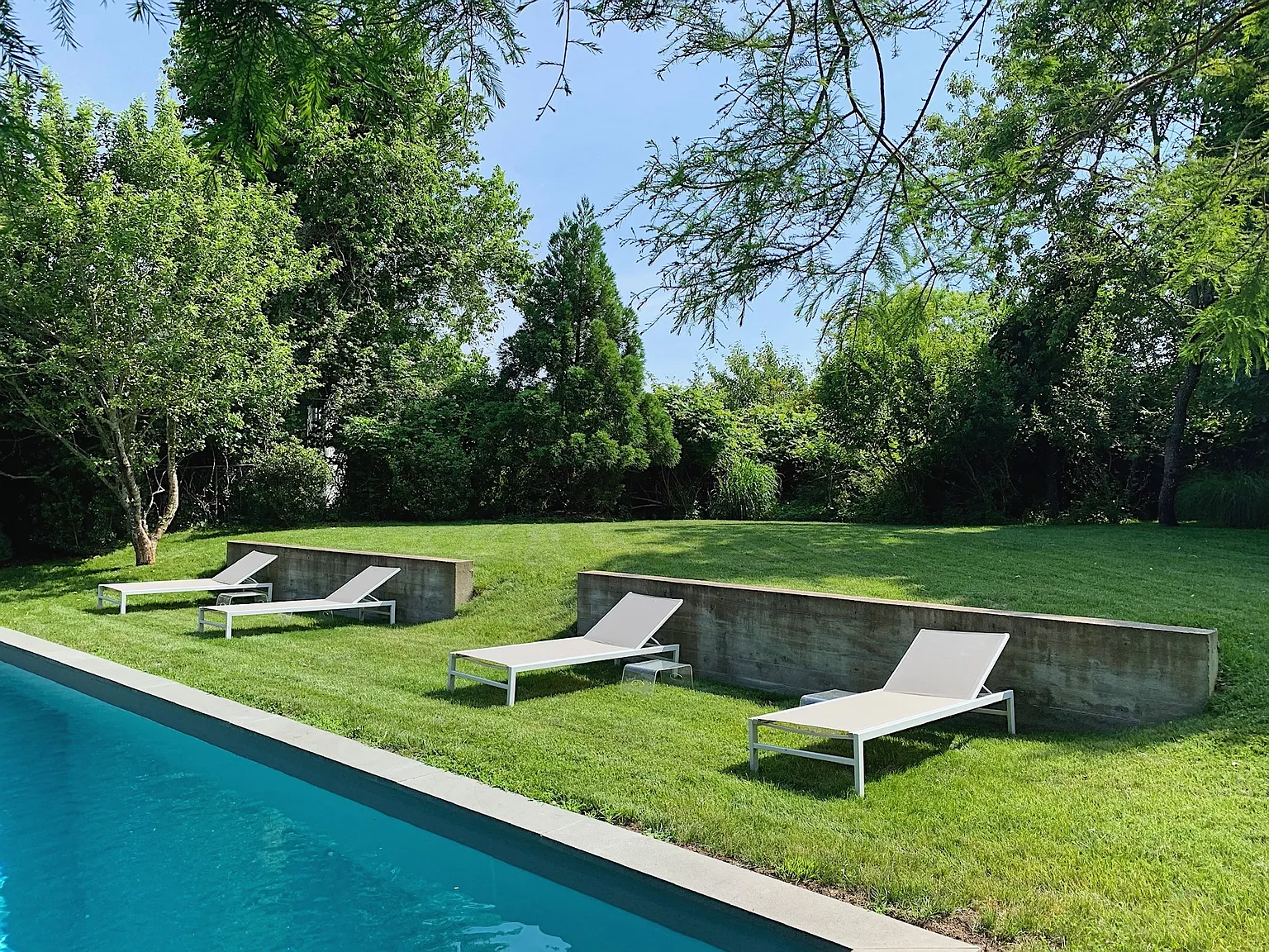 Montauk Modern With Expansive Ocean Views — Photo 2