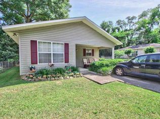 729 Dover St, Tallahassee, FL 32304