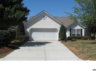 7921 Leisure Ln, Huntersville, NC 28078