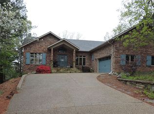 97 Mesero Way, Hot Springs Village, AR 71909